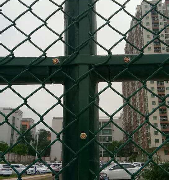 扁鐵式球場